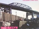 Fleshtones The-Brooklyn Sound Solution (UK IMPORT) VINYL NEW