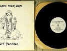 JEFF PEKAREK To Each Their Own LP 1982 PRIVATE COSMIC PSYCH FOLK ACID ARCHIVES