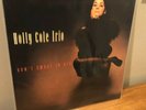 Holly Cole  Don't Smoke In Bed/ Classic Records 33 RPM. Released 2001