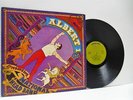 NATIONAL HEAD BAND albert 1 (1st uk press) LP EX/VG, K 46094, vinyl, hard rock,