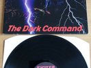 EXCITER ” The Dark Command ” Lp