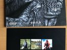 DARKTHRONE ”F.O.A.D“  Lp 1 Press