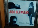 The Go-Betweens 16 Lovers lane LP vinyl