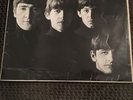 The Beatles With The Beatles Vinyl Mono UK 1963 Parlophone 7N/7N LP