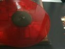 Only Lovers Left ALIVE Doble VINILO Rojo