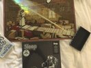 Sleep - Sciences - Third Man - Tour Vinyl Thalia Hall NYE POSTER FOIL Dave Kloc