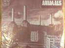 Pink Floyd - Animals Vinyl LP IMPORT (KONG MEI RECORDS)