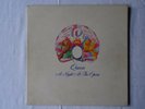 LP Queen-A Night At The Opera, 1975 UK-Pressung