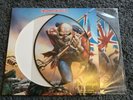 IRON MAIDEN - The Trooper (UK 2005 12
