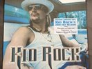 Kid Rock 2 LP Set Cocky Limited Edition Turquoise Vinyl 2016 Reissue Sealed New