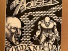 The Abused ‘Loud And Clear’ NYHC 7” Vinyl. Original Press. New York Hardcore