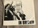 Red Alert - In Britain 7” 1st Press Vinyl Discharge GBH