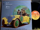 Miles Davis - Jack Johnson - orig. 1971 IT CBS S 70089  LP m- / Soundtrack