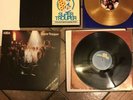 ABBA Super Trooper Box Set Vinyl , Record Great Condition , Rare Plus Poster