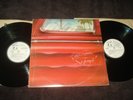 THE  Beach Boys Carl & The Passions & Pet Sounds 2 LP Vinyl 2083 Orig PROMO NM