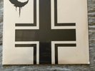 Leviathan LP - Howl Mockery at the Cross
