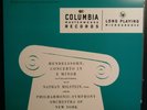 ?Mendelssohn Concerto in E Minor for Violin and Orch. Columbia ML 4001 MINT LP