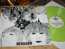 Beatles - Revolver - Rare Odeon Brazil Mono Color Beat Rock Vinyl Album RE 2012