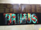 PRIMUS The Brown Album 1997 2xLP gatefold AUTOGRAPHED All 3 Members