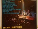 Rolling Stones - Gimme Shelter LP - Rare Australasia Press (NM-)