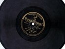 NORTH CAROLINA RAMBLERS - Kitty Blye/Blue Eyes - 10