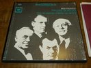 BUDAPEST STRING QUARTET-Columbia Stereo M5S-677 Beethoven THE LATE QUARTETS Box