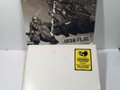 WU-TANG 2 Album / 4x LP Set - IRON FLAG + CAPPADONNA PROMO Vinyl, Hip-Hop