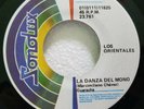 LOS ORIENTALES LA DANZA DEL MONO CUMBIA   # 305 LISTEN