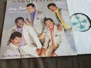The Temptations - Papa was a Rolling Stone 12'' ORIGINAL DISCO MIX VINYL