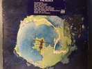Yes Fragile Gatefold Rare Promo Prog Art Rock