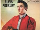 ELVIS PRESLEY Just For You on RCA Victor rock EP