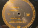 PRINCE -‘’THE BLACK ALBUM’’-  1987 VINYL ALBUM. CATALOG NUMBER 925 677-1 / WX147