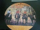 LES BEATLES DANS LEURS 14 PLUS GRANDS SUCCÈS FRENCH ODEON LP OSX 231