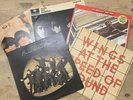 5 Vintage Beatles & Wings 12