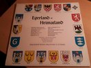 Ernst Mosch Egerländer LP Egerland Heimatland Schreibfehler Frau Bummerl