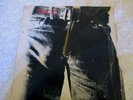 The Rolling Stones Sticky Fingers LP  COC-59100
