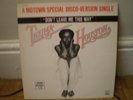 Thelma Houston - Don't Leave Me This Way - 12