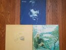 Joni Mitchell 3 LP Lot: Blue, Court And Spark, For The Roses VG+/VG+ Vinyl