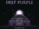 Deep Purple-In Concert With The Lso At The (UK IMPORT) VINYL NEW