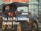 Tony Sheridan And The Beat Brothers - You Are My Sunshine  - Vinyl-Single 7