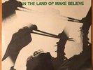 ELLIOTT FISHER  In the Land of Make Believe  DOBRE 1976 LP FUNK BREAKS  SEALED