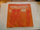 The Marvelettes, Here  am baby, 7