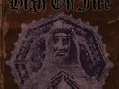 High On Fire-Art Of Self Defence (UK IMPORT) VINYL NEW