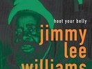 WILLIAMS, JIMMY LEE-HOOT YOUR BELLY VINYL LP NEW