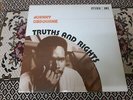 Johnny Osbourne , Truths And Rights , Studio 1 Label