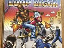 Madlib Medicine Show 5 - History of the Loop Digga - Hip Hop Rap Vinyl