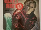 Quiet Riot Metal Health 1983 US Pasha LP 38443 Still In Shrink