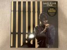 David Bowie Stage 180gr YELLOW Vinyl Parlophone 2017 new and unplayed