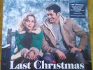 George Michael Wham Last Christmas (Soundtrack) 2 VINYL LP + GREEN TOTE BAG LTD