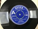 Elkie Brooks-The Way You Do The Things You Do/Blue Tonight DECCA PROMO F12061